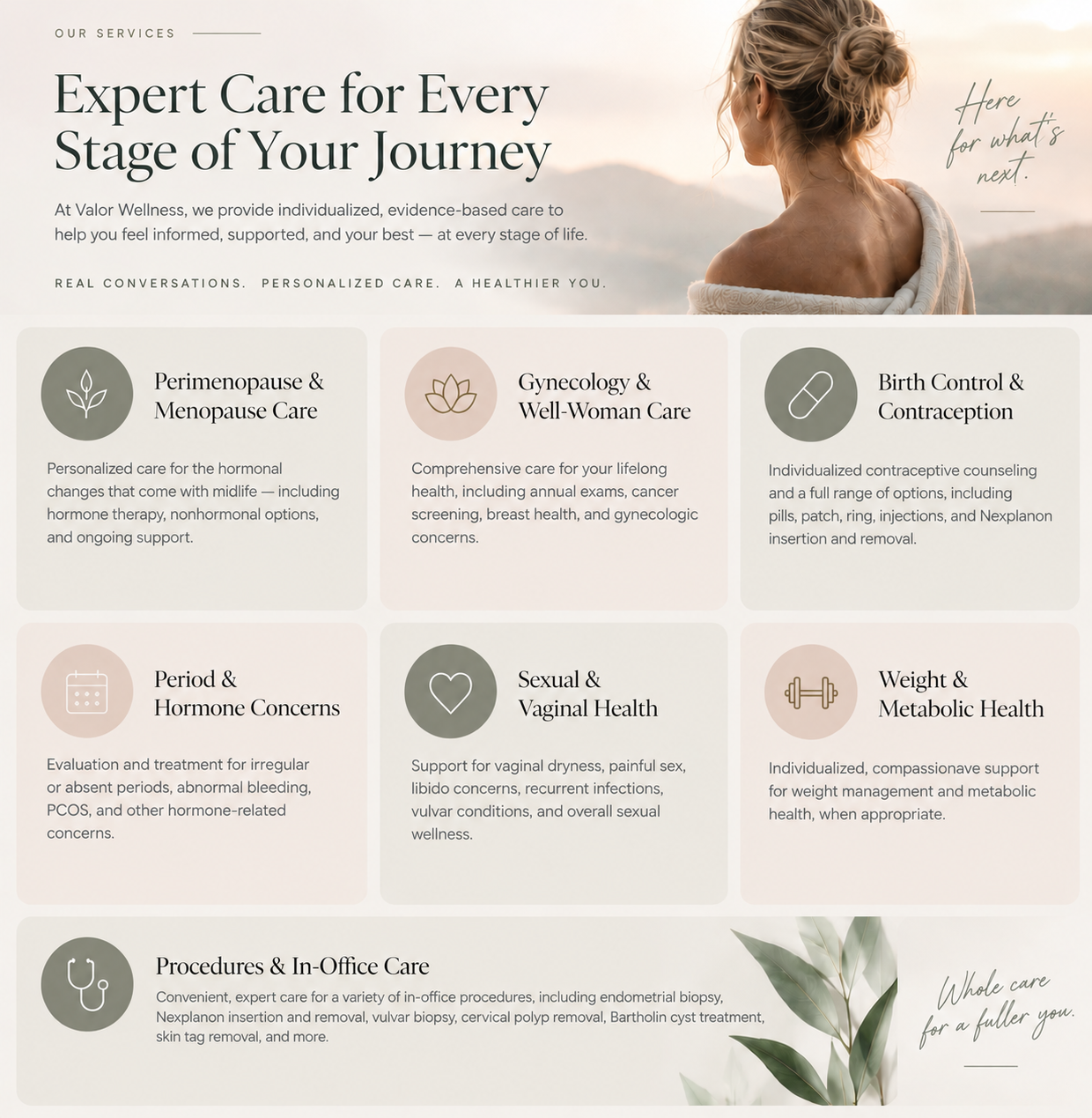 Valor Wellness