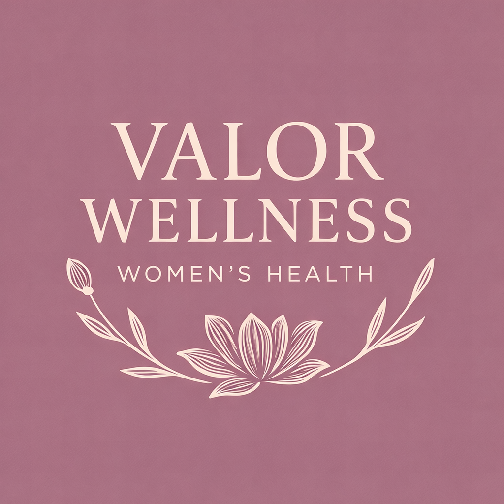 Valor Wellness