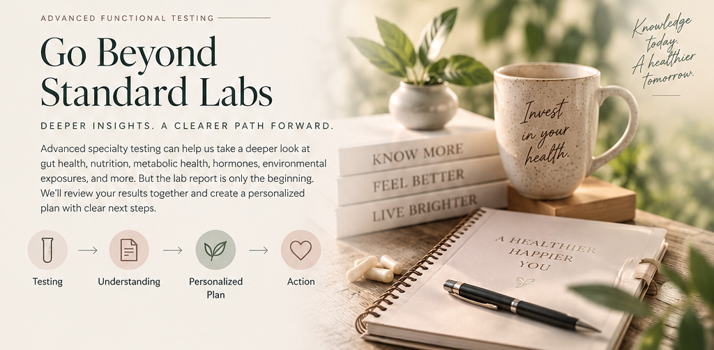 Health progras offered by Valor Wellness